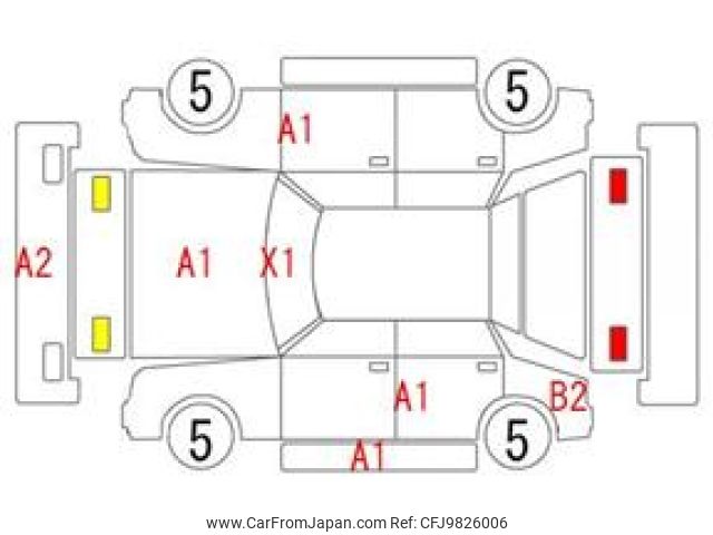 honda n-box 2019 -HONDA--N BOX DBA-JF3--JF3-1295263---HONDA--N BOX DBA-JF3--JF3-1295263- image 2