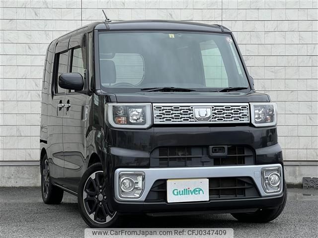 daihatsu wake 2016 -DAIHATSU--WAKE DBA-LA700S--LA700S-0062094---DAIHATSU--WAKE DBA-LA700S--LA700S-0062094- image 1