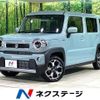 suzuki hustler 2022 CFJ1602534 image 1