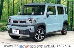 suzuki hustler 2022 CFJ1602534