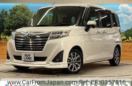 toyota roomy 2018 -TOYOTA--Roomy DBA-M900A--M900A-0211952---TOYOTA--Roomy DBA-M900A--M900A-0211952-