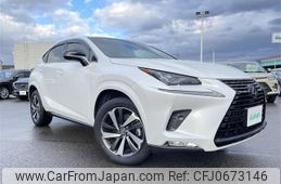 lexus nx 2018 -LEXUS--Lexus NX DBA-AGZ10--AGZ10-1021382---LEXUS--Lexus NX DBA-AGZ10--AGZ10-1021382-