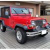 chrysler jeep-wrangler 1996 -CHRYSLER--Jeep Wrangler E-S8MX--1J4FY29S4SP305198---CHRYSLER--Jeep Wrangler E-S8MX--1J4FY29S4SP305198- image 1