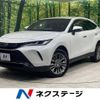 toyota harrier 2020 -TOYOTA--Harrier 6AA-AXUH80--AXUH80-0005249---TOYOTA--Harrier 6AA-AXUH80--AXUH80-0005249- image 1