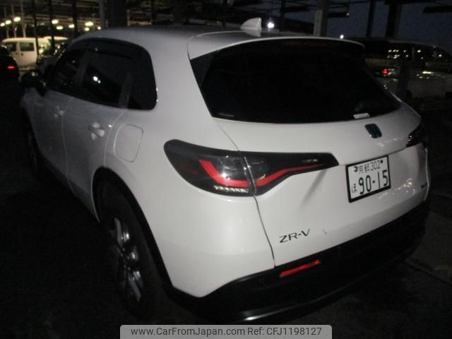 honda zr-v 2024 quick_quick_6AA-RZ4_RZ4-1102478 image 2