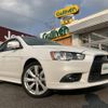 mitsubishi galant-fortis 2009 CFJ1590739 image 17