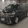 toyota vellfire 2015 quick_quick_DBA-AGH30W_AGH30-0016485 image 5