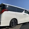 toyota alphard 2019 -TOYOTA--Alphard DBA-AGH30W--AGH30-0233701---TOYOTA--Alphard DBA-AGH30W--AGH30-0233701- image 3