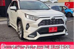 toyota rav4 2020 -TOYOTA 【豊田 330ﾏ5079】--RAV4 6BA-MXAA54--MXAA54-4021715---TOYOTA 【豊田 330ﾏ5079】--RAV4 6BA-MXAA54--MXAA54-4021715-