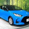 toyota yaris 2022 quick_quick_MXPH10_MXPH10-2114241 image 16