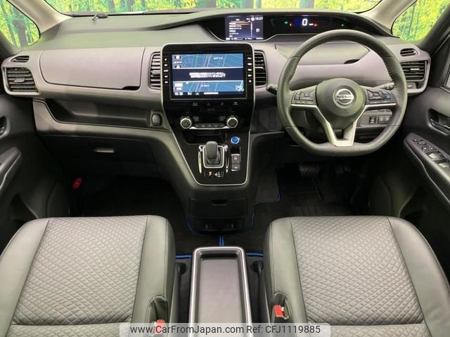 nissan serena 2021 quick_quick_HFC27_HFC27-121077 image 2