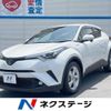 toyota c-hr 2019 -TOYOTA--C-HR DAA-ZYX10--ZYX10-2187630---TOYOTA--C-HR DAA-ZYX10--ZYX10-2187630- image 1