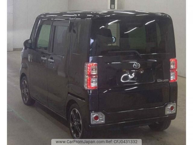 daihatsu wake 2021 quick_quick_3BA-LA700S_0171372 image 2