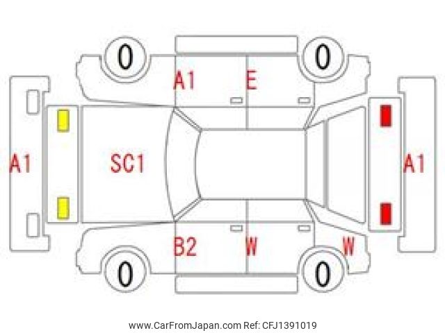 nissan note 2013 -NISSAN--Note DBA-E12--E12-067069---NISSAN--Note DBA-E12--E12-067069- image 2