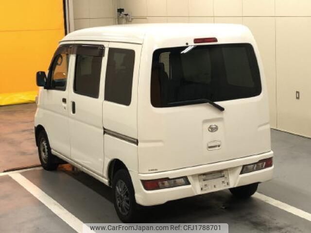 daihatsu hijet-caddie 2018 CFJ1788701 image 2