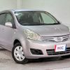 nissan note 2010 CFJ1683152 image 13