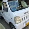 suzuki carry-truck 2002 CFJ1584204 image 1