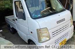 suzuki carry-truck 2002 CFJ1584204