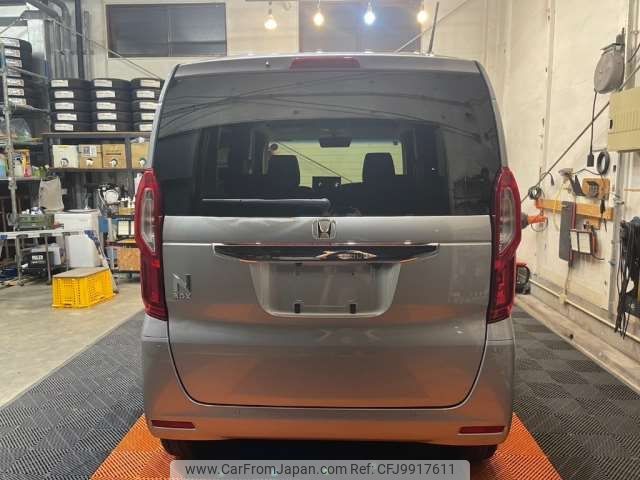 honda n-box 2023 -HONDA 【郡山 580ﾜ1227】--N BOX 6BA-JF3--JF3-5087946---HONDA 【郡山 580ﾜ1227】--N BOX 6BA-JF3--JF3-5087946- image 2