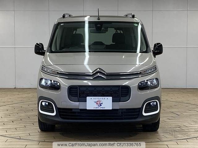 citroen berlingo 2021 -CITROEN--Citroen Berlingo 3DA-K9CYH01--VR7ECYHZRMJ694579---CITROEN--Citroen Berlingo 3DA-K9CYH01--VR7ECYHZRMJ694579- image 2
