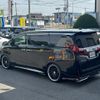 toyota alphard 2019 -TOYOTA--Alphard DAA-AYH30W--AYH30-0087919---TOYOTA--Alphard DAA-AYH30W--AYH30-0087919- image 7