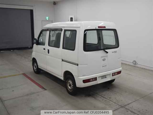 daihatsu hijet-van 2014 -DAIHATSU--Hijet Van S321V-0217263---DAIHATSU--Hijet Van S321V-0217263- image 2