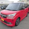 suzuki solio 2016 -SUZUKI--Solio MA36S--MA36S-628398---SUZUKI--Solio MA36S--MA36S-628398- image 1