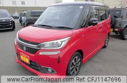 suzuki solio 2016 -SUZUKI--Solio MA36S--MA36S-628398---SUZUKI--Solio MA36S--MA36S-628398-