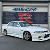 nissan skyline 1995 quick_quick_E-ECR33_ECR33-053270 image 1