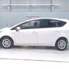 toyota prius-α 2015 -TOYOTA--Prius α ZVW40W-3116517---TOYOTA--Prius α ZVW40W-3116517- image 5