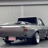 nissan sunny-truck 1993 quick_quick_R-B122kai_B122047492 image 2