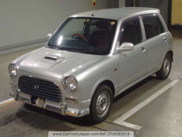 daihatsu mira-gino 2000 -DAIHATSU--Mira Gino GF-L710S--L710S-0015550---DAIHATSU--Mira Gino GF-L710S--L710S-0015550- image 1