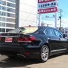 lexus ls 2013 -LEXUS 【札幌 349ﾃ2222】--Lexus LS UVF45--5018008---LEXUS 【札幌 349ﾃ2222】--Lexus LS UVF45--5018008- image 2