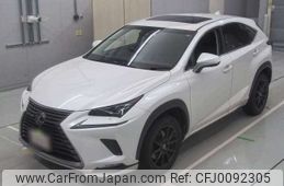 lexus nx 2018 -LEXUS--Lexus NX DBA-AGZ10--AGZ10-1016880---LEXUS--Lexus NX DBA-AGZ10--AGZ10-1016880-