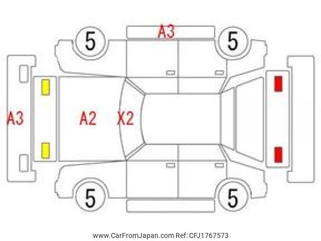 bmw 3-series 2013 CFJ1767573 image 2