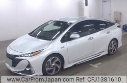 toyota prius-phv 2020 quick_quick_6LA-ZVW52_ZVW52-3165583