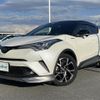 toyota c-hr 2019 -TOYOTA--C-HR DAA-ZYX10--ZYX10-2155896---TOYOTA--C-HR DAA-ZYX10--ZYX10-2155896- image 4