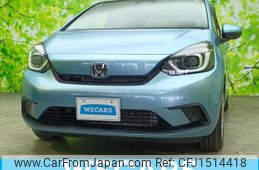 honda fit 2020 CFJ1514418
