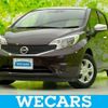 nissan note 2015 quick_quick_DBA-E12_E12-424367 image 1