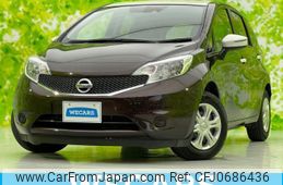 nissan note 2015 quick_quick_DBA-E12_E12-424367