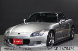 honda s2000 1999 CFJ1675429