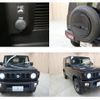 suzuki jimny 2024 -SUZUKI--Jimny 3BA-JB64W--JB64W-317594---SUZUKI--Jimny 3BA-JB64W--JB64W-317594- image 19