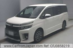 toyota voxy 2015 -TOYOTA 【宇都宮 301ﾓ8351】--Voxy DBA-ZRR80W--ZRR80-0110107---TOYOTA 【宇都宮 301ﾓ8351】--Voxy DBA-ZRR80W--ZRR80-0110107-