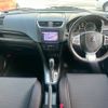 suzuki swift 2014 quick_quick_ZC32S_ZC32S-304864 image 3