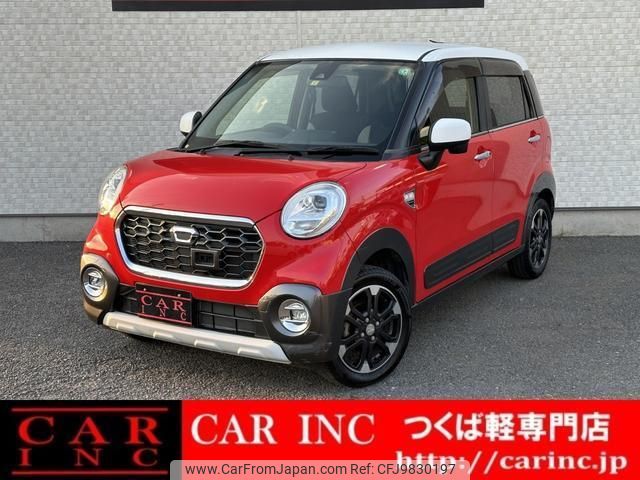 daihatsu cast 2016 quick_quick_LA250S_LA250S-0019512 image 1