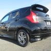 nissan note 2014 CFJ0800276 image 6