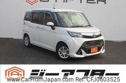 toyota tank 2018 -TOYOTA--Tank DBA-M900A--M900A-0271934---TOYOTA--Tank DBA-M900A--M900A-0271934-