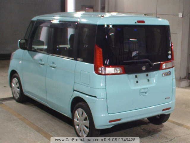 suzuki spacia 2015 CFJ1749425 image 2