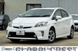 toyota prius 2015 quick_quick_DAA-ZVW30_ZVW30-1974223