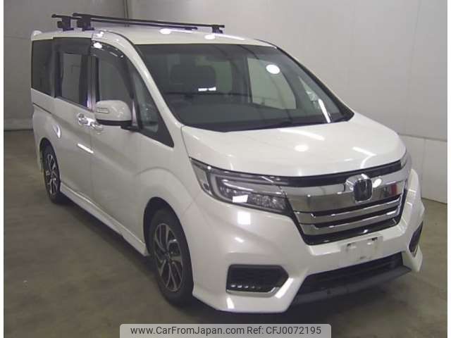 honda stepwagon 2020 -HONDA--Stepwgn 6BA-RP3--RP3-1305970---HONDA--Stepwgn 6BA-RP3--RP3-1305970- image 1